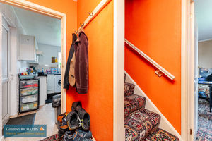 Entrance- click for photo gallery